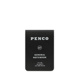 SOFT NOTEBOOK A7 - 2 PACK - B/W