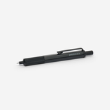 DRAFTING BALLPOINT PEN - BLACK