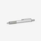 DRAFTING BALLPOINT PEN - SILVER
