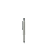 DRAFTING BALLPOINT PEN - SILVER