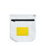 TARP POUCH LARGE - WHITE