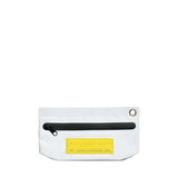 TARP POUCH SMALL - WHITE
