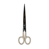 RENEWAL STAINLESS SCISSORS - LARGE - IVORY