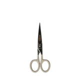 RENEWAL STAINLESS SCISSORS - SMALL - IVORY