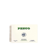 SKETCH BOOK - HEAVY - B6