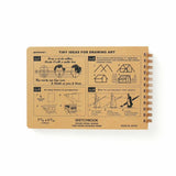 SKETCH BOOK - HEAVY - B6