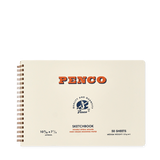 SKETCH BOOK - MEDIUM