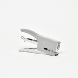 STAPLER - SILVER