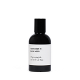 FRAGRANCE - RAIN WOOD - 50ML