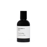 FRAGRANCE - SALT - 50ML