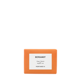 BAR SOAP - BERGAMOT