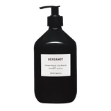 SHOWER WASH - BERGAMOT