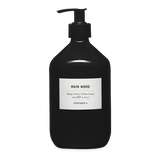 BODY LOTION - RAIN WOOD