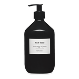 SHOWER GEL - RAIN WOOD