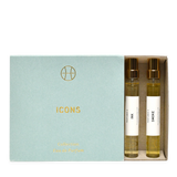 FRAGRANCE - DISCOVERY SET