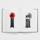 HI-FI:  THE HISTORY OF HIGH END AUDIO DESIGN