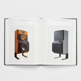 HI-FI:  THE HISTORY OF HIGH END AUDIO DESIGN