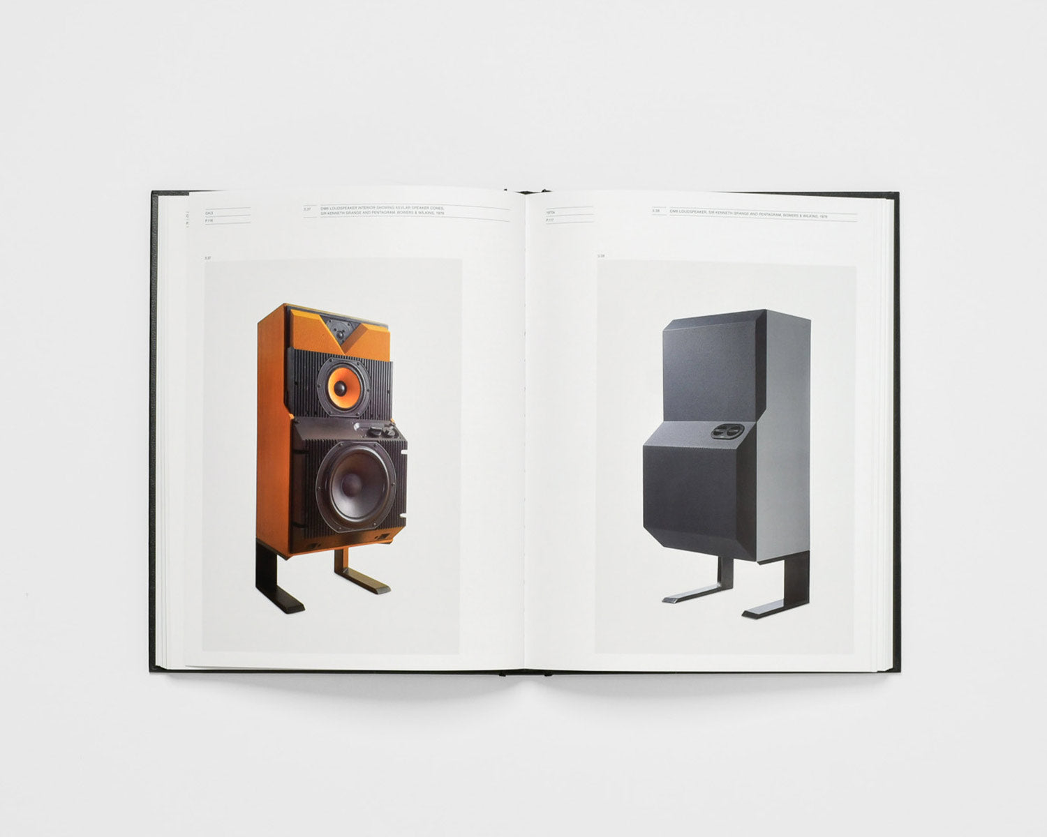 PHAIDON - HI-FI