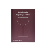 REGARDING COCKTAILS