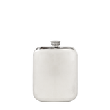 FLASK - PLAIN POCKET - 6OZ - 846