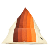 GROUND UP BEAN BAG - UN FILLED