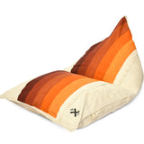 GROUND UP BEAN BAG - UN FILLED