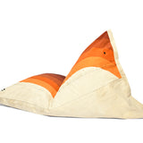 GROUND UP BEAN BAG - UN FILLED