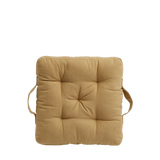 CAMP FIRE SEAT CUSHION - CLAY