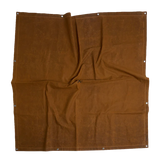 DAY TRIPPER CANVAS THROW - SPICE