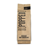 MEXICAN HOT CHOCOLATE