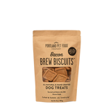 BEEF BROTH BREW DOG BISCUITS