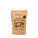 BACON BREW DOG BISCUITS