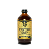 MEYER LEMON SYRUP