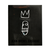 BASQUIAT:  THE ICONIC WORKS
