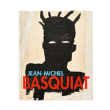 JEAN-MICHEL BASQUIAT - OF SYMBOLS AND SIGNS
