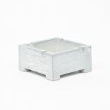 CEMENT ASHTRAY