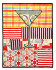 QUILT PROJECT - MARTINI QUILT