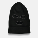 TWO WAY BALACLAVA - BLACK