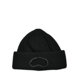 TWO WAY BALACLAVA - BLACK