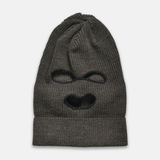 TWO WAY BALACLAVA - GRAY