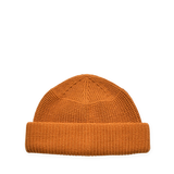 SK8 ROLL KNIT CAP - GOLD