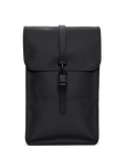 RAINS - BACKPACK W3 - BLACK