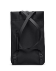 RAINS - BACKPACK W3 - BLACK