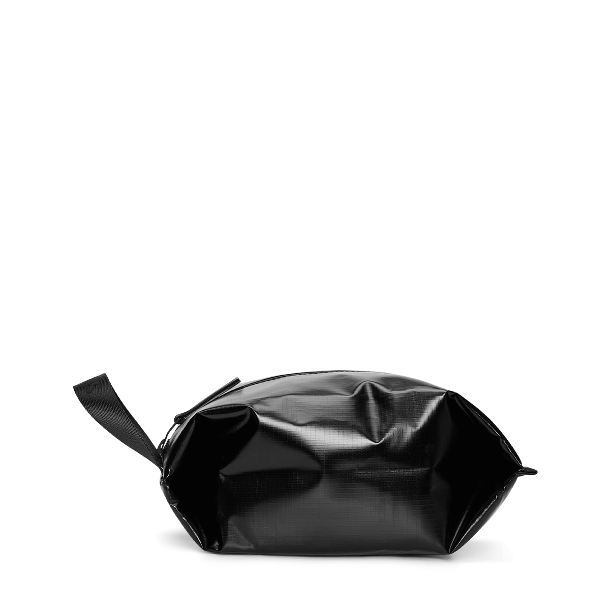 RAINS - SIBU WASH BAG W3 - BLACK