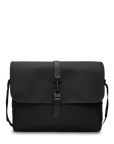 RAINS - MESSENGER BAG W3 - BLACK