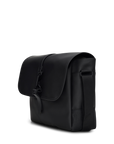 RAINS - MESSENGER BAG W3 - BLACK