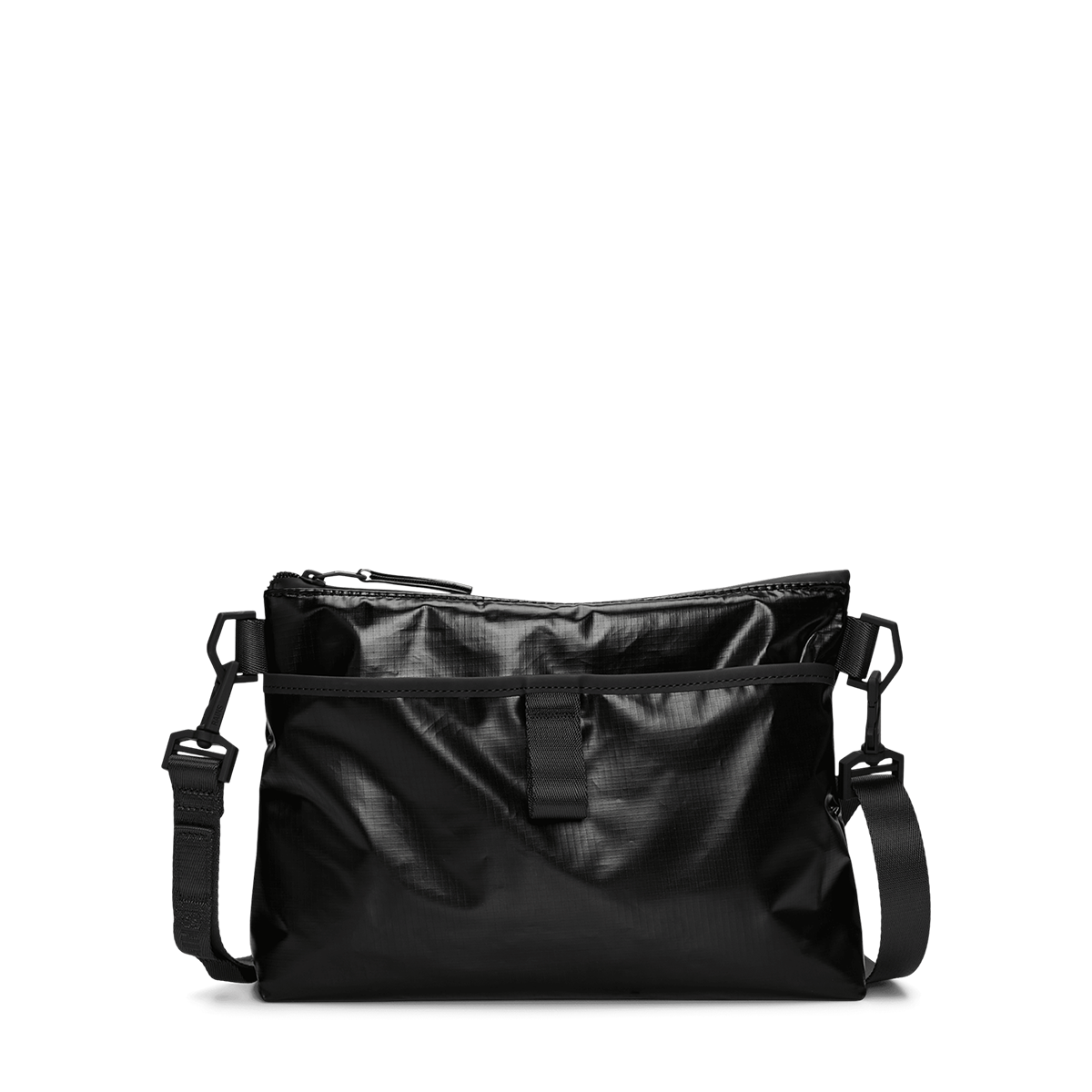 RAINS - SIBU MUSETTE BAG W3 - BLACK