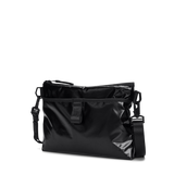SIBU MUSETTE BAG W3 - BLACK