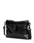 RAINS - SIBU MUSETTE BAG W3 - BLACK