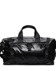 RAINS - SIBU WEEKEND BAG W3 - BLACK